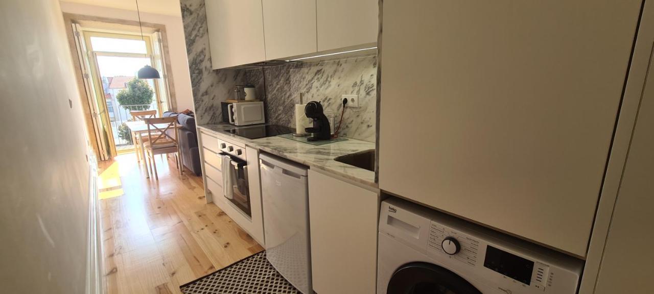 Merc Porto Estudio 245 Eksteriør bilde
