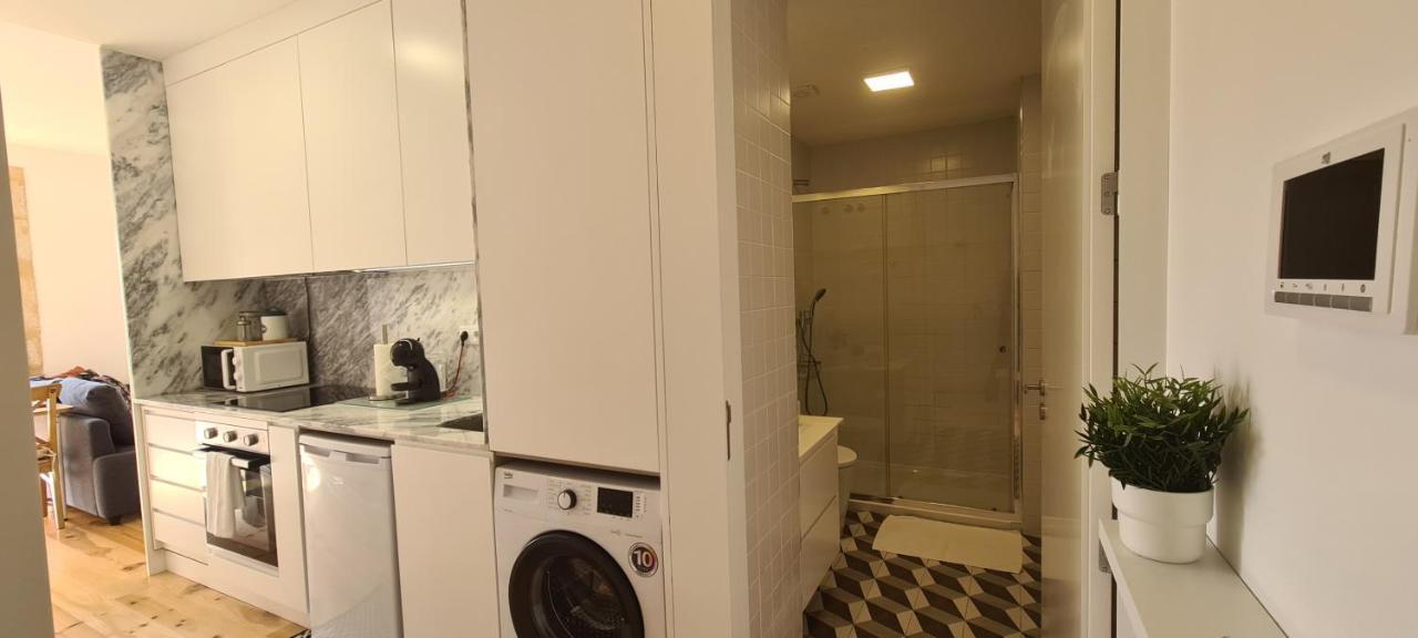 Merc Porto Estudio 245 Eksteriør bilde